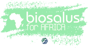 Biosalus for Africa Retina Logo